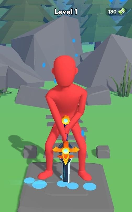 拔出它们 拔出它们