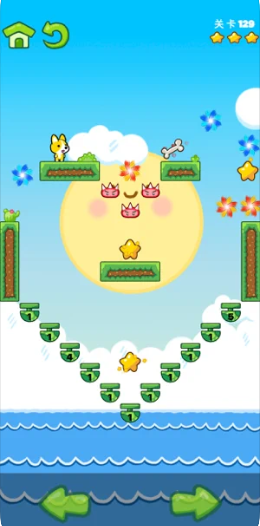 狗狗跳跃大冒险2