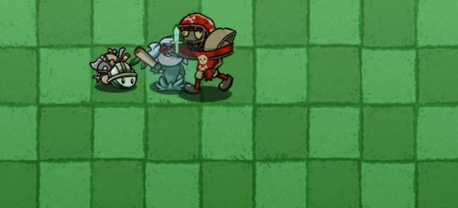 植物大战僵尸bt小弟芽1