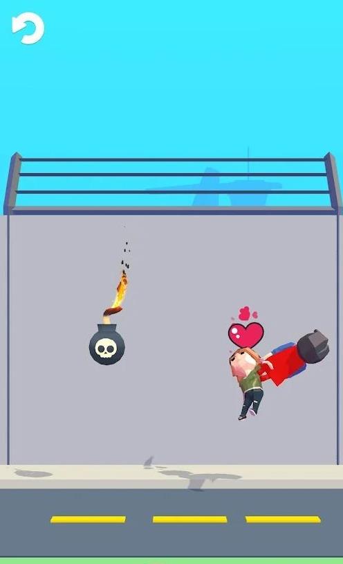 接住他们 接住他们