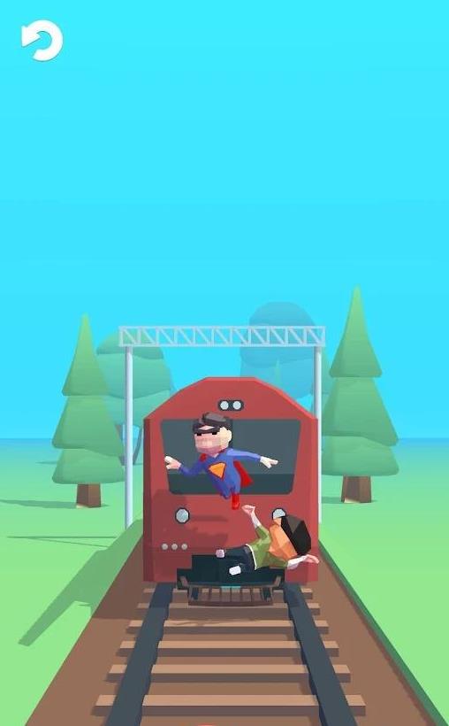 接住他们 接住他们