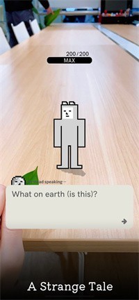 鹦鹉和你的声音玩耍1