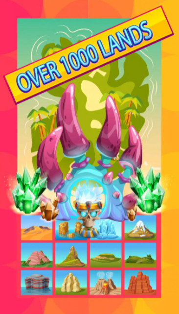 珠宝开心消 珠宝开心消