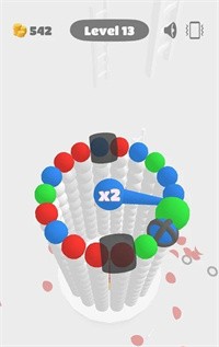 气球泡泡塔3