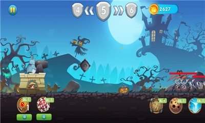 大炮战地模拟器0