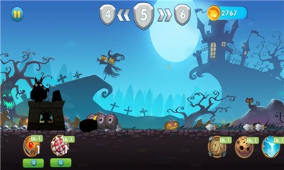 大炮战地模拟器1