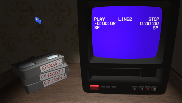 抖音冒险的阿曼达0