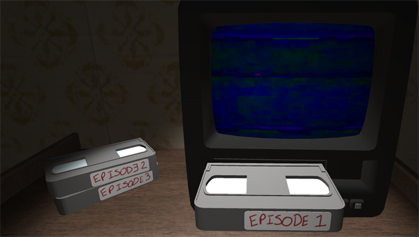 抖音冒险的阿曼达2