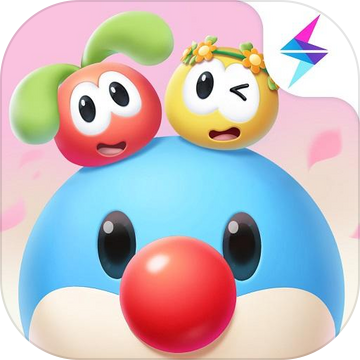 摩尔庄园周年庆