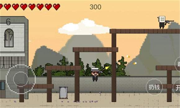 让子弹飞一会儿3