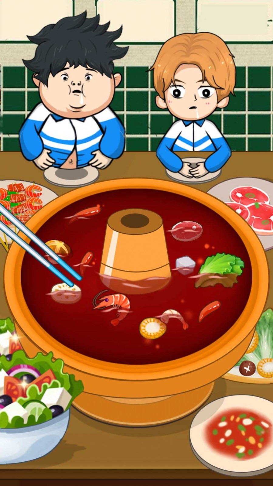 高校物语模拟器2