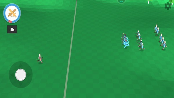 全面沙盒模拟器1