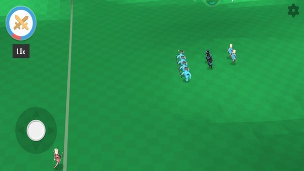 全面沙盒模拟器2