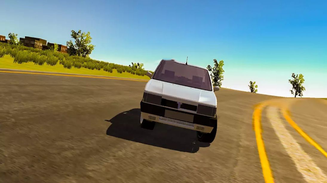 大城市土耳其比赛1