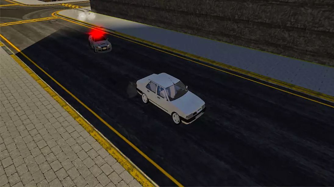 大城市土耳其比赛2