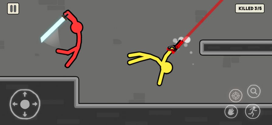 坚持战斗超级英雄战士2