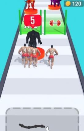 艺术人群1