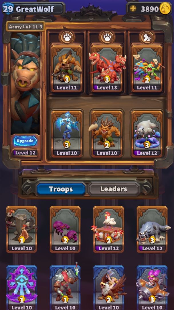 魔兽弧光大作战0