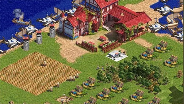 帝国纪元战略版3