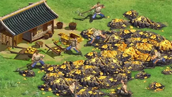 帝国纪元战略版