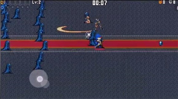 地下城割草万宁版2