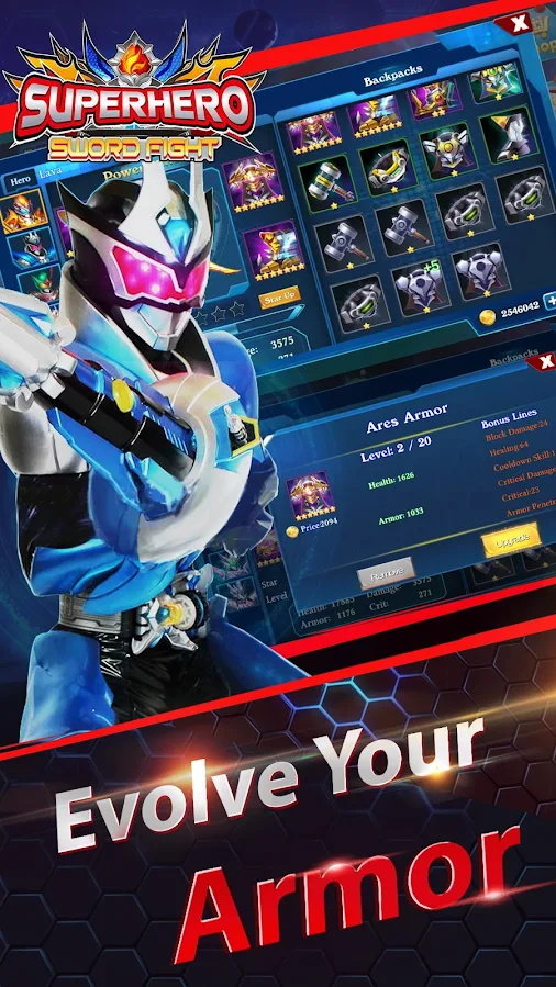 超级英雄假面骑士2