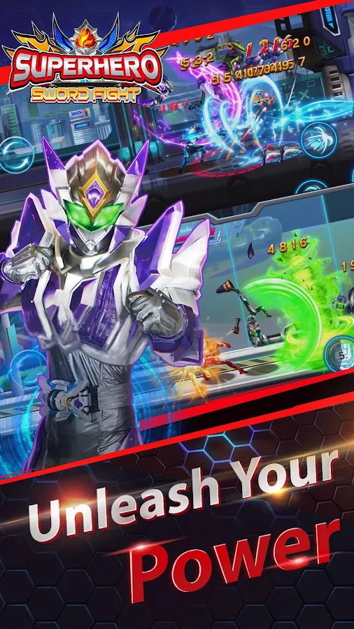 超级英雄假面骑士 超级英雄假面骑士