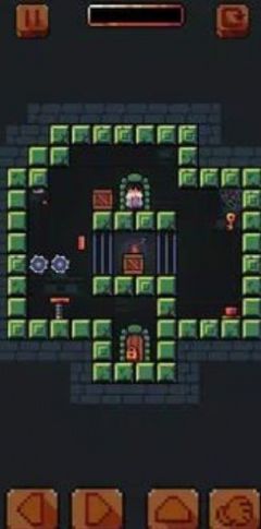 不靠王子的公主1