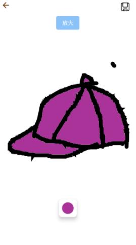 海豚画板填色 海豚画板填色