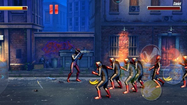 奥特曼终极英雄1