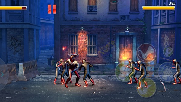 奥特曼终极英雄2