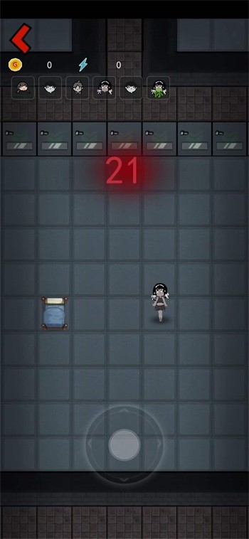 猛鬼宿舍光速射击版3