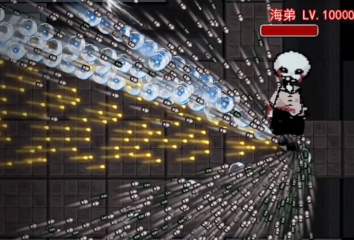 猛鬼宿舍光速射击版