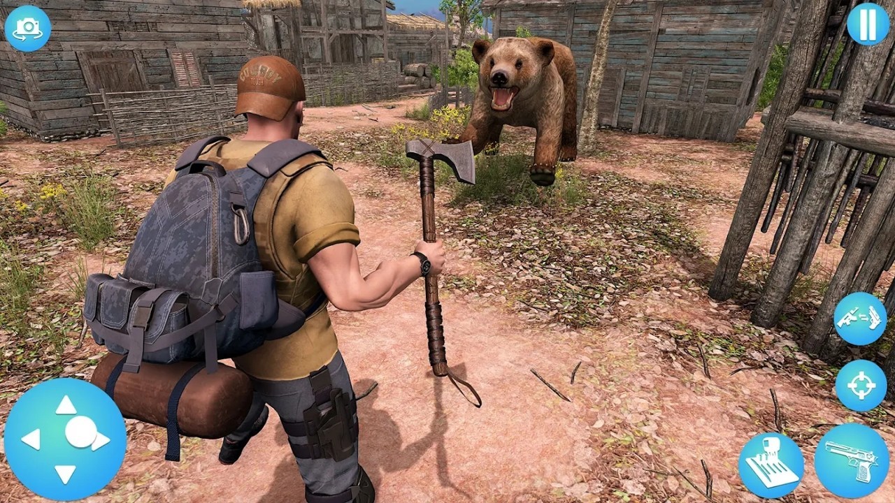 鱼猎人鲨鱼模拟器0