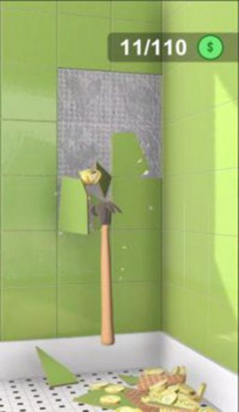 瓷砖破坏者2