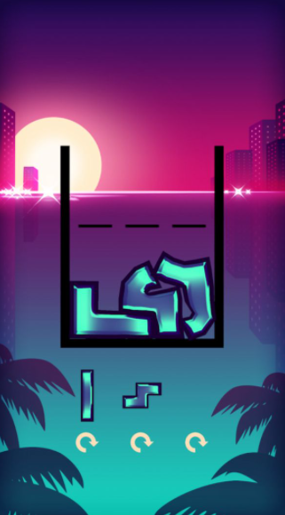 俄罗斯果冻Q弹消消消2