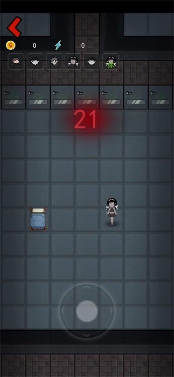 躺平发育飞毛腿版0