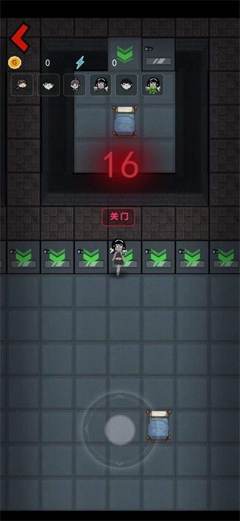 躺平发育飞毛腿版2