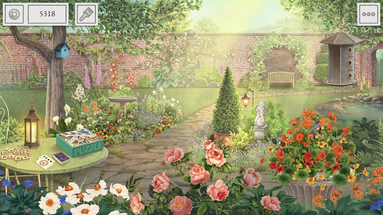 杰奎劳森乡村小屋汉化版