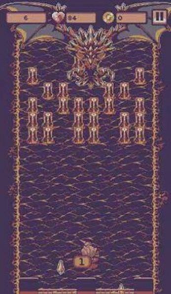 怪物突围破砖者1