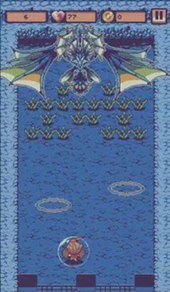 怪物突围破砖者3