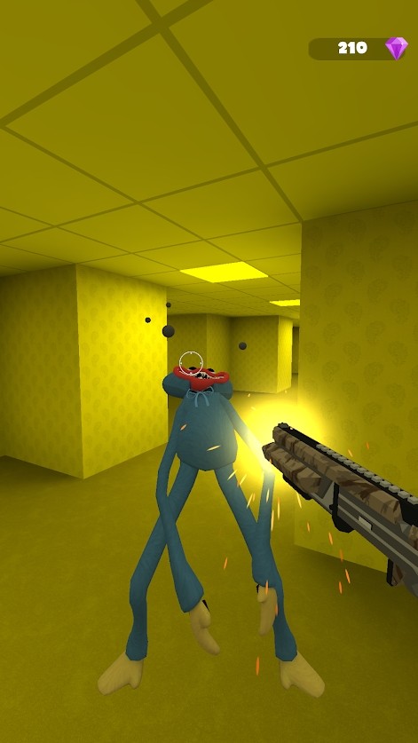 密室把他们都杀了1