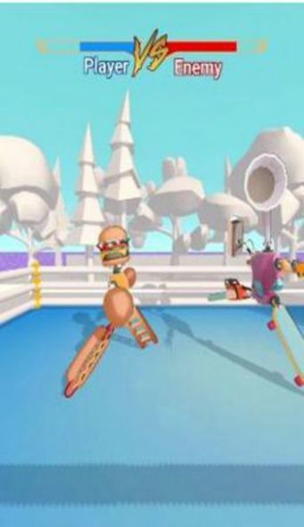 机器人乱斗竞赛2