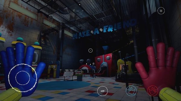 Poppymobile第二章