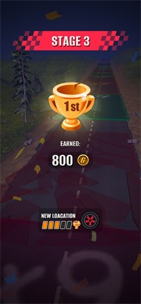 重力轮赛 重力轮赛