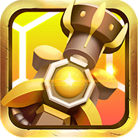 卡卡保皇巴兔版