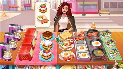 美食制作达人2