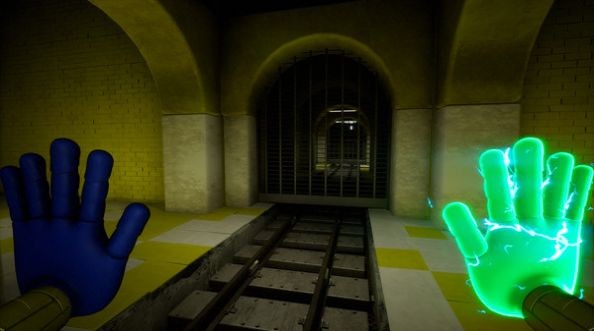 长腿妈妈的玩具工厂0