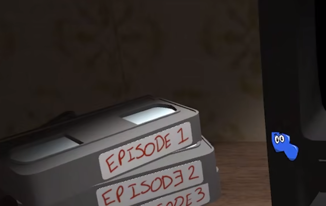 阿曼达和小羊威力3