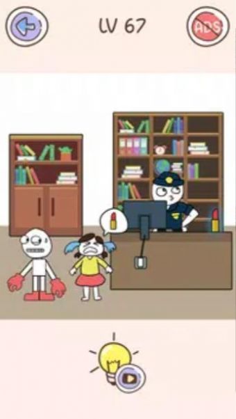 天才小偷两只手1